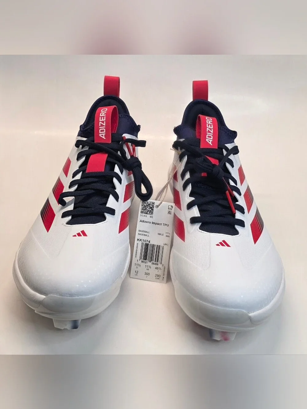adidas adizero impact